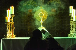 JP EVANGELIZA SEMPRE JUNTO COM VOCÊ 