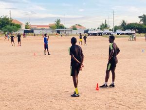 Centro de treinamento