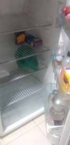 A  fome atrás de um sorriso