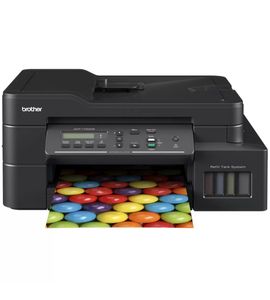 Compra de uma Nova impressora