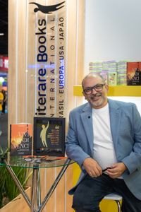 Livro Autoral de Luiz Sales