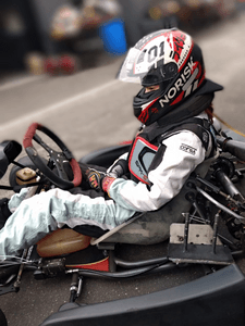 Me ajudem a representar as mulheres e o Brasil nas pistas.