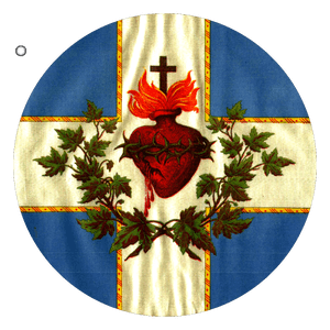 Sua ajuda sustenta esse Apostolado!