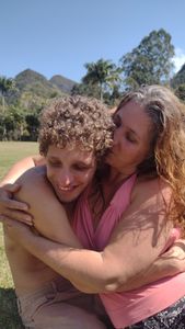 Vaquinha para cirurgia da Vaninha 