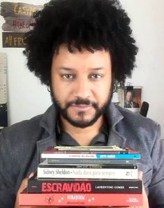 Projeto de incentivo a leitura