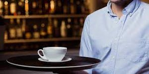 A little Break / Pequena Pausa 