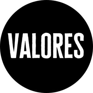 Pré-venda do livro VALORES