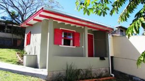 Sonho de uma segunda chance e uma casinha humilde