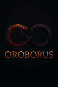 Ajude a criar a Oroborus – o futuro do entretenimento!