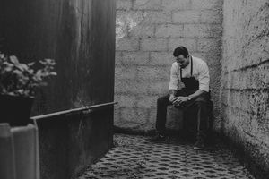 Ajude-me a escrever o meu primeiro e-book culinário.