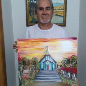 Lançamento do livro Nena Conta Outra 