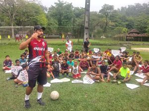 Projeto Social Geração do Amanhã