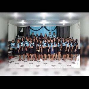 Vaquinha para congresso unificado 