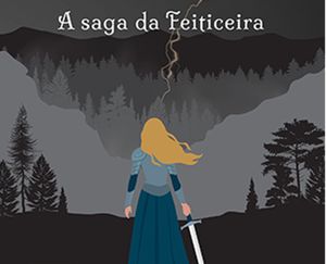 Ajude na publicação da melhor fantasia épica dos últimos anos!!
