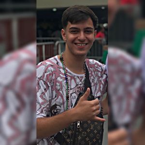 Campanha para comprar o celular 