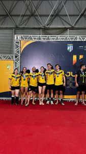 Ajude os Atletas Goianos de Vôlei de Areia a Participar do Campeonato Brasileiro em Natal - RN