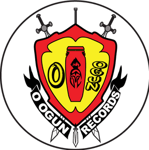 Arrecadar fundos para upgrade de Home Studio O Ogun Records!