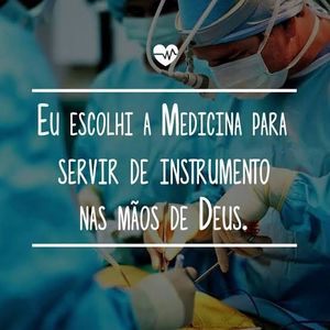 Medicina por amor 