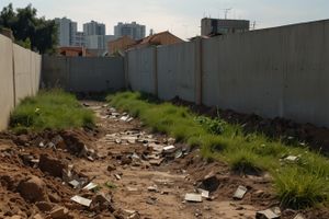 Terreninho para Negócios 