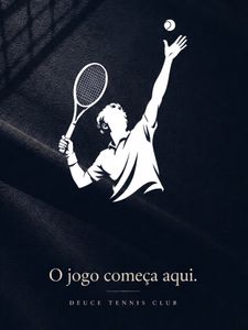 A procura de apoiadores e parceiros