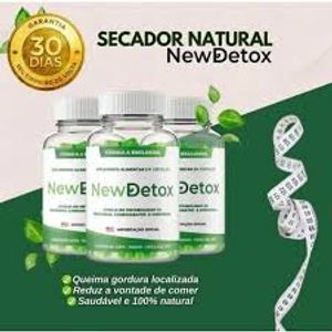 New Detox funciona? reclame aqui, saiba mais sobre New Detox.