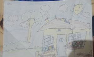 Um sonho a ser realizado 