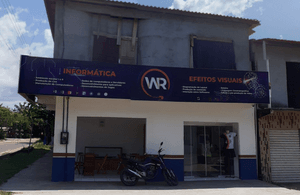 Doe e ajude a transformar vidas!