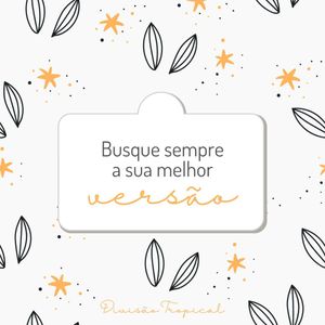 Ajudando o próximo.