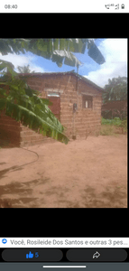 Reforma de minha casa