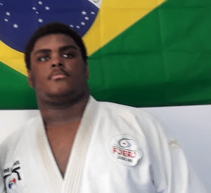 Judoca Lucca Taro rumo ao Campeonato Brasileiro de Judô Sub-15 em João Pessoa PB ! 