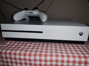 Xbox de volta 