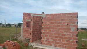 Construindo um sonho!