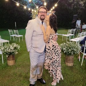 Aquele em que Letícia e Henrique vão morar juntos