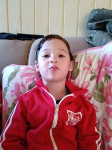 Termino do pagamento da última cirurgia!