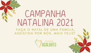 Campanha Natalina 2021