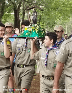 Capela São Francisco de Assis 