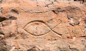 Criação da Igreja Primitiva Cristã Internacional