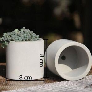 Pré-venda de Cachepot em madeira pra suculenta com 50% de desconto 