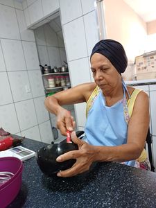 Ajuda para comprar cadeira de rodas motorizada stand-up