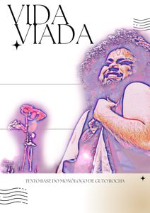 Vida Viada no Festival Satyrianas 