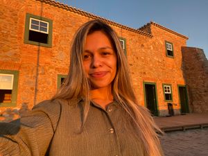 Intercâmbio para voluntariado na África 