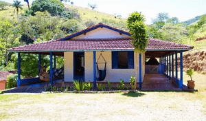 Minha Casinha Na Roça