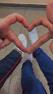 vaquinha da hulmidade