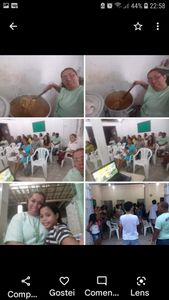 Construção do prédio para estrutura de projetos sociais 