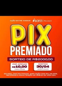 Projeto Parceiro de Deus