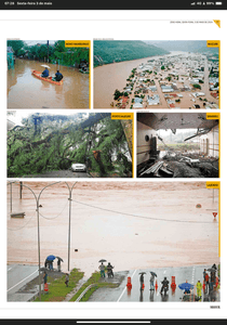 Help my home state Rio Grande do Sul! Ajude o RS!!!!