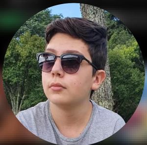 Aniversário do Nicolas Reitz K.