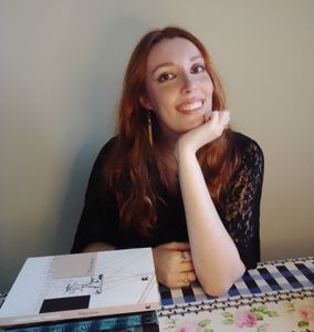 Ajude a trilogia a continuar - Um Pedaço Meu / F.A.K.E.