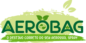 AeroBag - Coleta de embalagem aerossol pós-consumo
