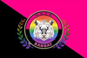 Ajude a Bangay a fazer um Carnaval Inclusivo!